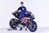 Bild zum Inhalt: Alex Lowes: Bis zum Saisonstart bei vollen Kräften?