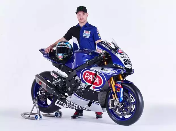 Alex Lowes Titel-Bild zur News: Alex Lowes