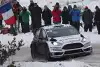 Bild zum Inhalt: Klassiker Rallye Monte Carlo: Die Route im Detail