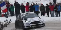 Bild zum Inhalt: Klassiker Rallye Monte Carlo: Die Route im Detail