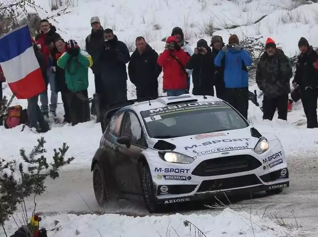 Titel-Bild zur News: Ott Tänak