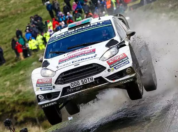 Titel-Bild zur News: Ott Tänak