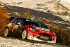 Bild zum Inhalt: Rallye Monte Carlo: Bestzeit im Shakedown für Kris Meeke