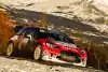 Bild zum Inhalt: Rallye Monte Carlo: Bestzeit im Shakedown für Kris Meeke