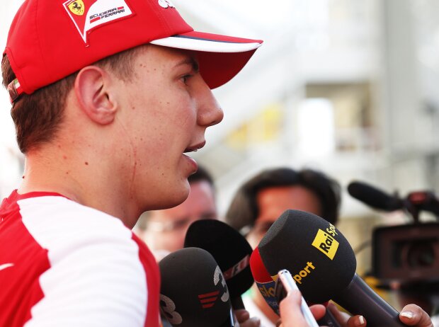 Raffaele Marciello Raffaele Marciello