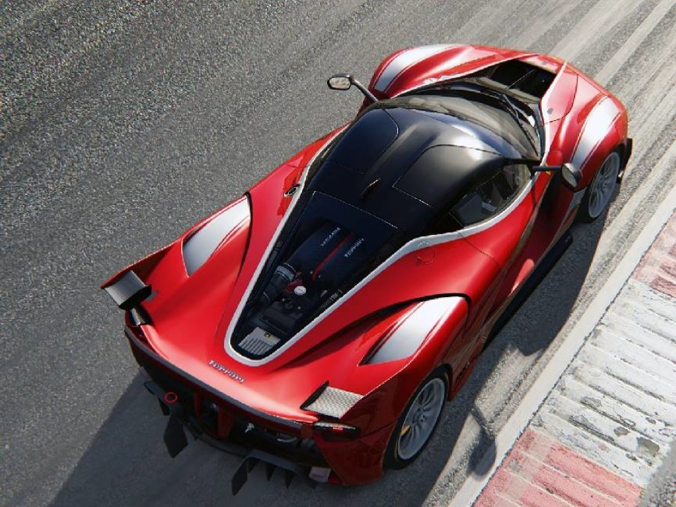 Assetto Corsa