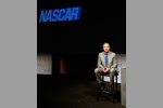 NASCAR-Chef Brian France