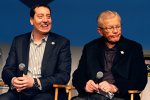 Kyle Busch und Joe Gibbs 