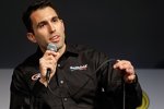 Aric Almirola