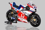 Pramac-Ducati