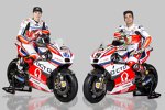 Scott Redding und Danilo Petrucci 