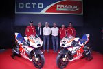 Scott Redding und Danilo Petrucci 