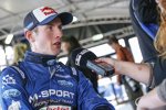 Elfyn Evans (M-Sport)