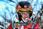 Kris Meeke (Citroen) 