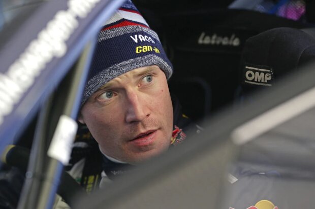  ~Jari-Matti Latvala (Volkswagen)~       