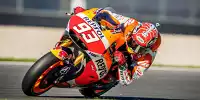 Bild zum Inhalt: Wird die Einheits-Elektronik für Marc Marquez zum Problem?