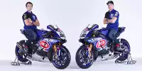 Bild zum Inhalt: Alex Lowes über Sylvain Guintoli: "Sind keine Freunde"