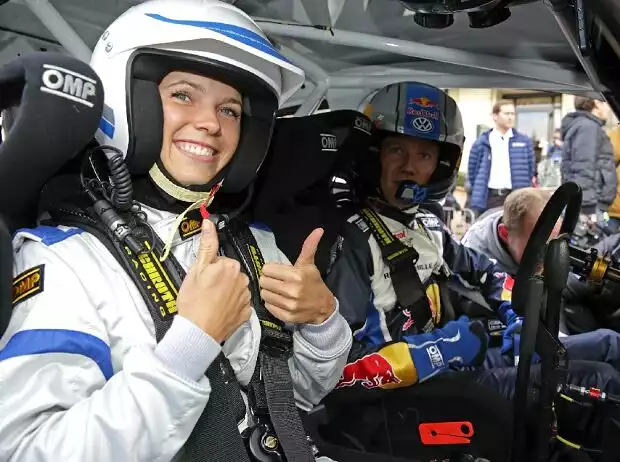 Caroline Wozniacki Titel-Bild zur News: Caroline Wozniacki