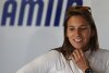 Simona de Silvestro: Frauen müssen sich mehr beweisen