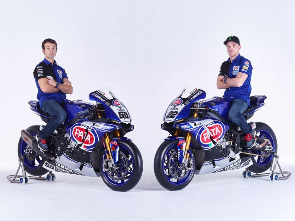 Alex Lowes, Sylvain Guintoli