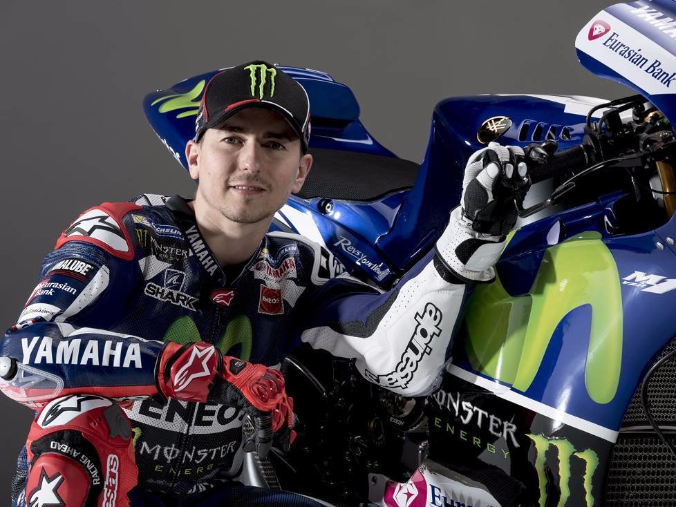 Jorge Lorenzo