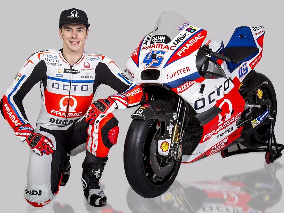 Scott Redding