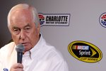 Roger Penske 