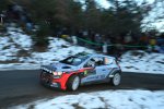 Hayden Paddon (Hyundai Motorsport N)