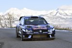 Sebastien Ogier (Volkswagen)