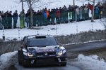 Jari-Matti Latvala (Volkswagen) 