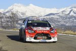 Kris Meeke (Citroen) 