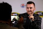 Austin Dillon