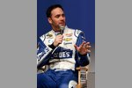 Jimmie Johnson