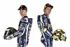 Bild zum Inhalt: Rossi und Lorenzo: Yamaha fordert gegenseitigen Respekt