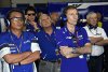 Bild zum Inhalt: FIM/Dorna: Rossi-Marquez-Kontroverse soll einmalig bleiben