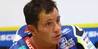 Bild zum Inhalt: KTM: Tom Lüthi und Randy de Puniet testen RC16