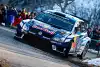 Bild zum Inhalt: WRC Live-Ticker: Duell Ogier gegen Meeke in der Chronologie