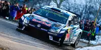 Bild zum Inhalt: WRC Live-Ticker: Duell Ogier gegen Meeke in der Chronologie