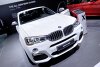 Bild zum Inhalt: Detroit 2016: BMW X4 mit neuem M-Motor