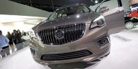 Bild zum Inhalt: Detroit 2016: Buick Envision - der nächste Opel Antara?