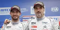 Tin Sritrai, Sebastien Loeb, Jose-Maria Lopez, Yvan Muller, Mehdi Bennani