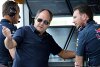 Gerhard Berger wütet: "Das wird uns der Fan nicht verzeihen"