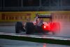 Pirelli-Regentest: Ferrari und Red Bull nominieren Stammfahrer