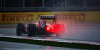 Bild zum Inhalt: Pirelli-Regentest: Ferrari und Red Bull nominieren Stammfahrer
