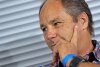 Gerhard Berger: Was beim Motorenreglement falsch läuft
