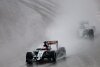 Pirellis neuer Regenreifen: Austin lieferte die Inspiration