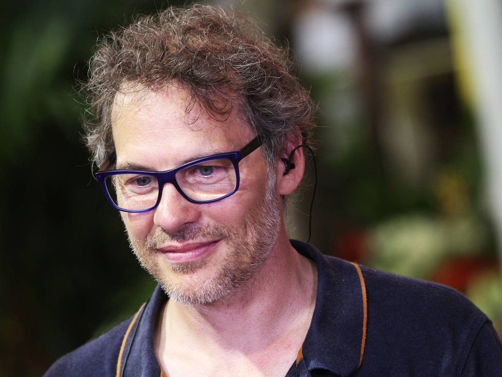 Jacques Villeneuve