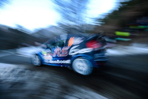 Elfyn Evans  ~Elfyn Evans ~ 