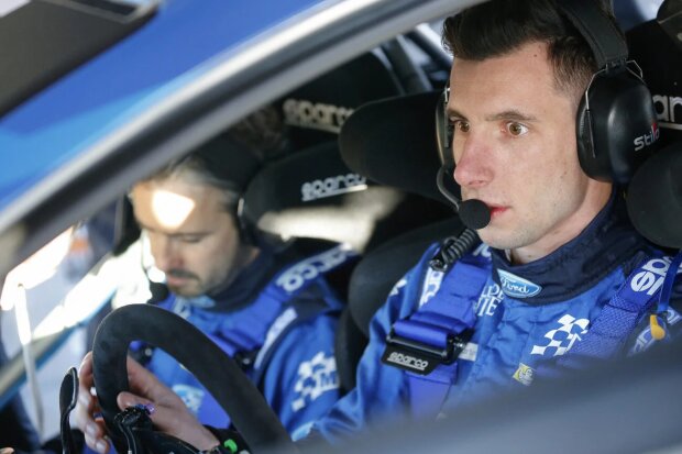 Eric Camilli ~Eric Camilli (M-Sport) ~ Eric Camilli ~Eric Camilli (M-Sport) ~