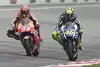 Bild zum Inhalt: FIM hält Daten des Rossi/Marquez-Crashs geheim